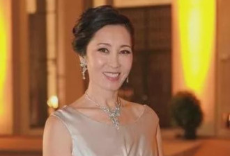 替王思聪还债1亿的妈妈 到底是何背景?