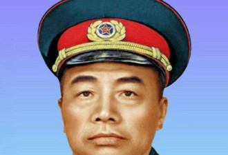 十大元帅中为何只有三人被毛泽东称呼为老总