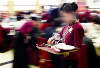 悉尼中餐馆厨师下药性侵年轻女服务生