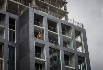 多伦多新建公寓楼花的投资者急于转让脱手