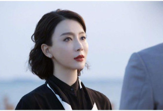 陈数，你那么完美，为什么还甘当后妈