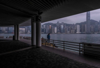纽约时报：香港的民主梦想是如何破灭的？