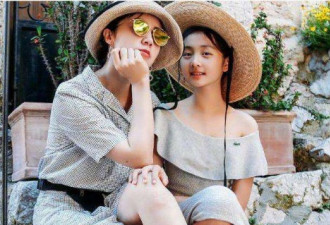 黄磊晒多多打扮再引议：这是14岁的女孩？