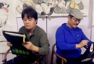 毕福剑近照显疲惫，眼神毫无昔日神气