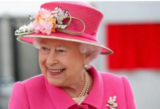 英女王超长待机 明年庆95大寿 不想退位