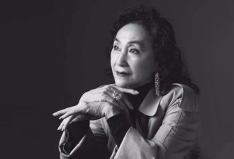 舞蹈女神去世：曾揭秘中南海舞会