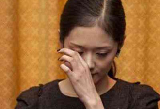 她曾是全国知名女星 自曝被潜规则上百次