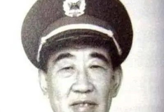原警卫局长杨德中病逝 一度被逐出中南海