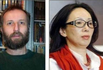 西人小伙休掉108亿身家中国女富豪！