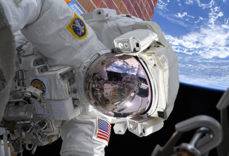 20年近三千项实验 宇航员在空间站研究了啥?