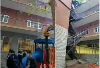 17岁女生校内坠亡，父亲哭诉被贵族学校骗了