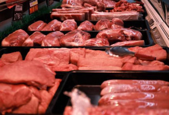 天津涉疫冻猪肉:从入境到被检存活近20天