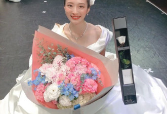 东京大学学霸校花冠军惊艳众人