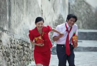 难得，有一部无删减的Ⅲ级片上映