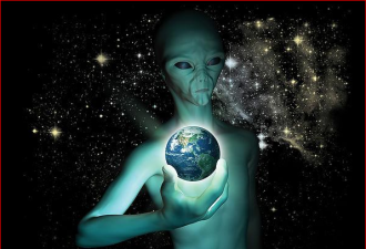 为何找不到外星人？科学家给出可怕的假说