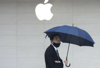 富士康将部分iPad和Mac生产线移往越南