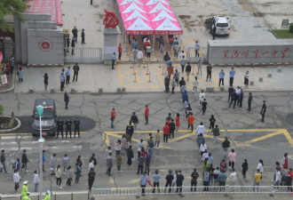 教育改革步伐加快 中国多省市取消高考民族加分