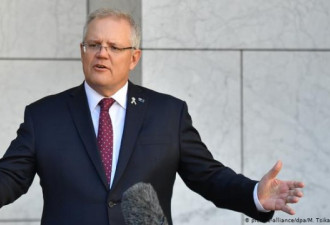 中国列举澳“14罪状” 澳总理拒绝屈服