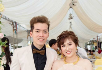 14岁女学生倒追男老师,地下恋5年终于结婚