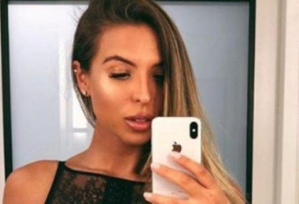 罗马教宗账号给巴西美女模特俏照点赞