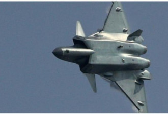 中国战机赶超俄罗斯：世界空军格局剧变