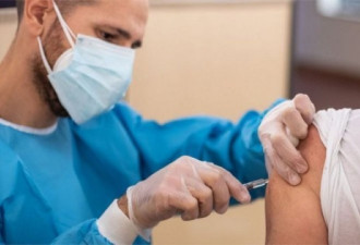 美国疫苗下月上市 中国疫苗已大规模接种
