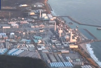 日本想要排污入海？韩国邻居：不行！