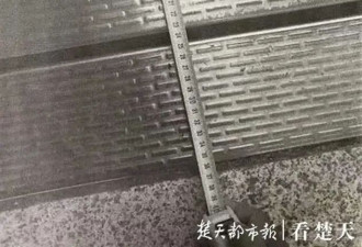 女子挤地铁致10级伤残！法院却称：自己担责