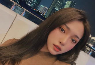可盐可甜的00后健身花朵？凭实力做女神！