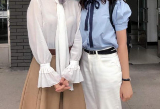 "点读机女孩"长开了