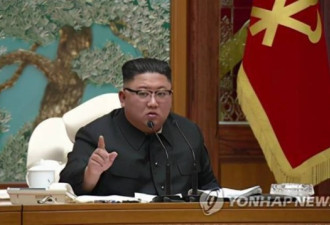 朝鲜重申“闭关”立场：封锁国境坚持到底