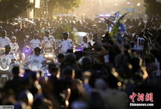 马拉多纳术后护理有大问题？又一医师遭调查