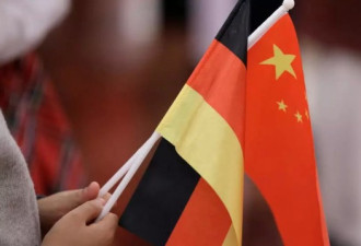 柏林翻脸？德国发发布人权报告 狠批中国