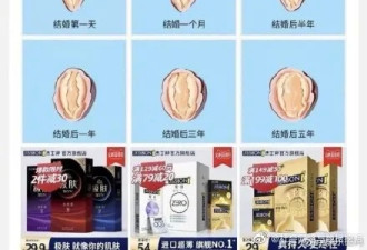 避孕套被骂上热搜，我看到广告业最恶心的一幕