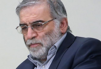 伊朗已获证据 未来或有一长串暗杀事件发生