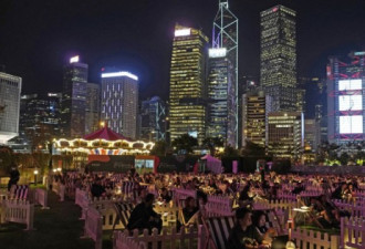 香港与新加坡的“航空旅游气泡”推迟两周