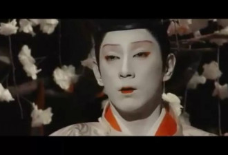 日本歌舞伎之妻·三田女王与儿子反目成仇