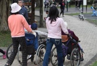 老妇脑出血死认定他杀 看护须赔270多万
