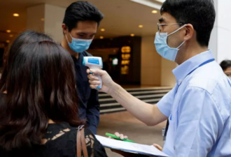 香港疫情大爆发，源头不明！港府收紧防疫政策