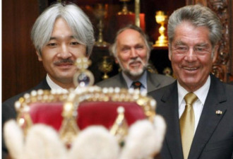 日本公主的“一亿日元”皇室婚姻风暴