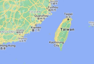 台湾大妈：你们中国人被共党骗了一辈子