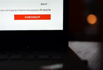 加拿大人开始享受网上购物分期付款服务