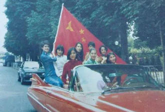 上世纪中国第一届超模大赛：美得让人惊艳