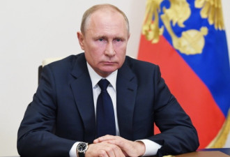 普京是否会祝贺美国新总统，俄方再次回应