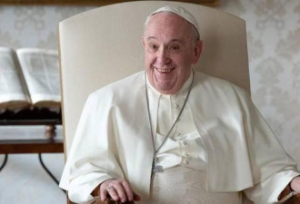 梵蒂冈教皇点赞模特照片，官方启动调查