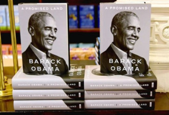 奥巴马的新书，95次提到中国