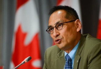杜鲁多：多数加拿大人会在明年9月前接种疫苗