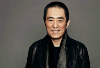 16年前深夜 张艺谋房间发现章子怡