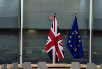 英国与欧盟贸易谈判形势仍然不明