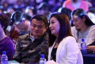 谁是娱乐圈最聪明的女性？她是答案之一